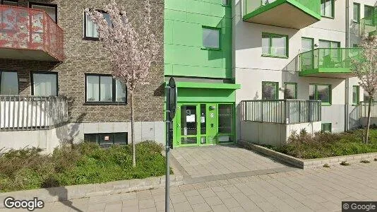 Apartments for rent in Järfälla - Photo from Google Street View