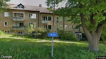 Apartments for rent in Danderyd - Photo from Google Street View