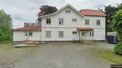 Apartments for rent in Mellerud - Photo from Google Street View
