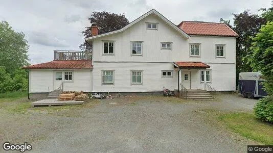 Apartments for rent in Mellerud - Photo from Google Street View