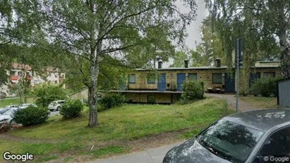 Apartments for rent in Stockholm West - Photo from Google Street View