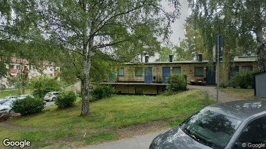 Apartments for rent in Stockholm West - Photo from Google Street View