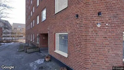 Apartments for rent in Lidingö - Photo from Google Street View