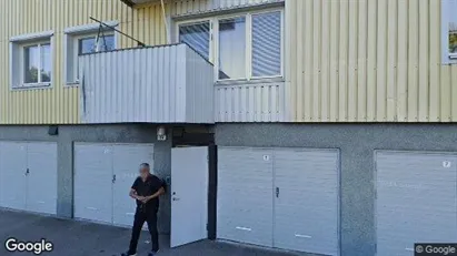 Apartments for rent in Södertälje - Photo from Google Street View