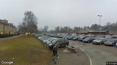 Apartments for rent in Täby - Photo from Google Street View