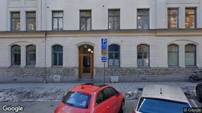 Apartments for rent in Vasastan - Photo from Google Street View