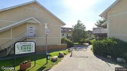 Apartments for rent in Gothenburg City Centre - Photo from Google Street View