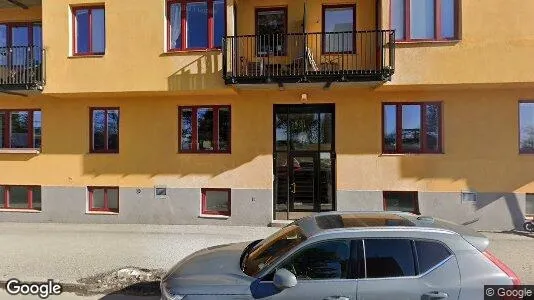 Apartments for rent in Sundbyberg - Photo from Google Street View