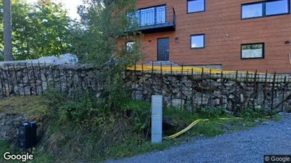 Apartments for rent in Lidingö - Photo from Google Street View