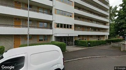 Apartments for rent in Norra hisingen - Photo from Google Street View