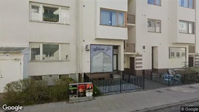 Apartments for rent in Malmö City - Photo from Google Street View