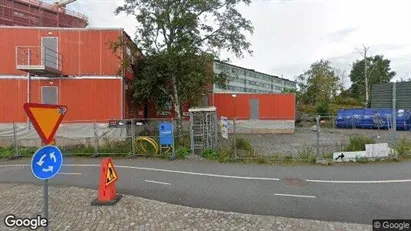 Apartments for rent in Majorna-Linné - Photo from Google Street View