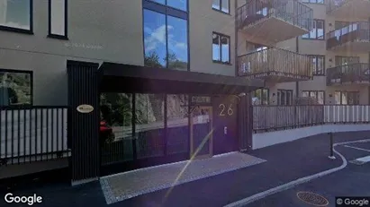 Apartments for rent in Majorna-Linné - Photo from Google Street View