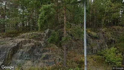 Apartments for rent in Nacka - Photo from Google Street View