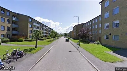 Apartments for rent in Mölndal - Photo from Google Street View