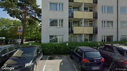 Apartments for rent in Danderyd - Photo from Google Street View