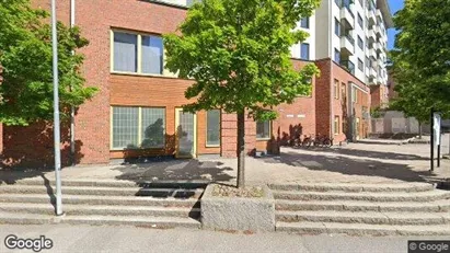 Apartments for rent in Nacka - Photo from Google Street View