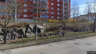 Apartments for rent in Stockholm West - Photo from Google Street View