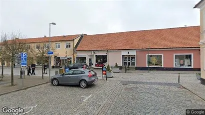Apartments for rent in Simrishamn - Photo from Google Street View