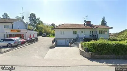 Apartments for rent in Upplands Väsby - Photo from Google Street View