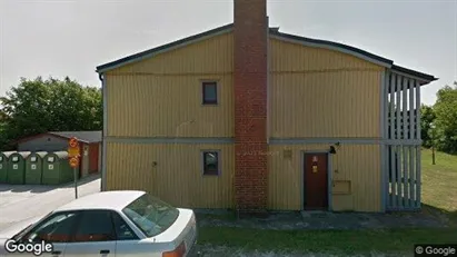 Apartments for rent in Gotland - Photo from Google Street View