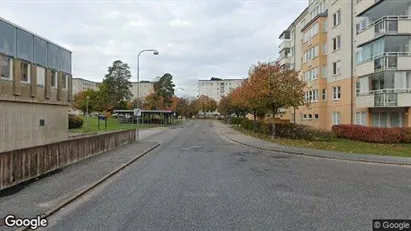 Apartments for rent in Järfälla - Photo from Google Street View