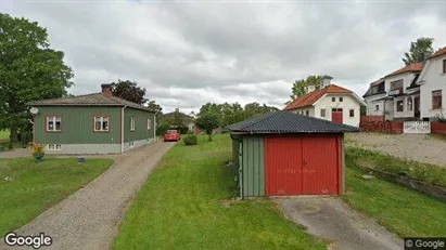 Apartments for rent in Götene - Photo from Google Street View