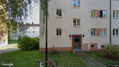 Apartments for rent in Stockholm West - Photo from Google Street View