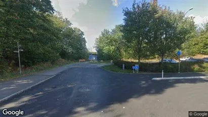 Apartments for rent in Hässleholm - Photo from Google Street View