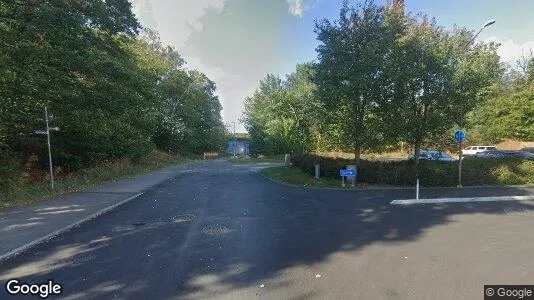 Apartments for rent in Hässleholm - Photo from Google Street View