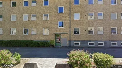 Apartments for rent in Södertälje - Photo from Google Street View