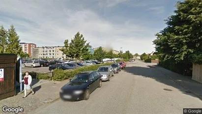 Apartments for rent in Malmö City - Photo from Google Street View