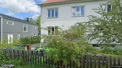 Apartments for rent in Uppsala - Photo from Google Street View
