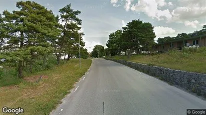 Apartments for rent in Gotland - Photo from Google Street View