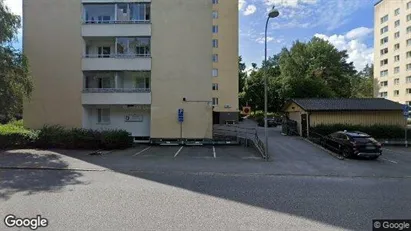 Apartments for rent in Stockholm South - Photo from Google Street View