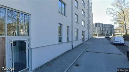 Apartments for rent in Tyresö - Photo from Google Street View