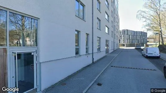 Apartments for rent in Tyresö - Photo from Google Street View