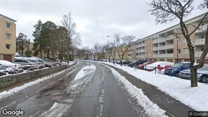 Apartments for rent in Västerås - Photo from Google Street View