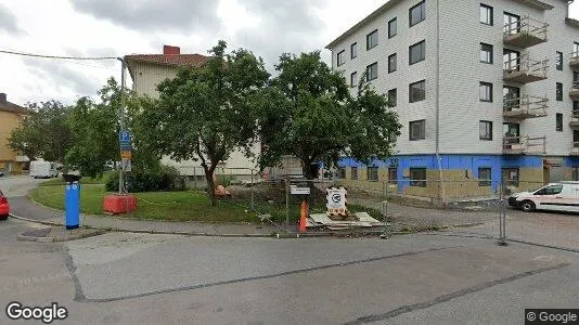 Apartments for rent in Gothenburg East - Photo from Google Street View