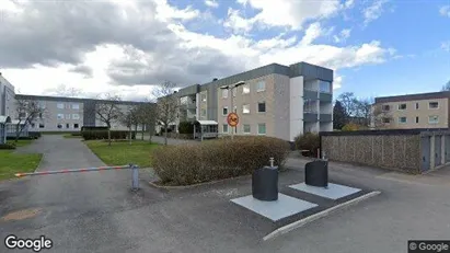 Apartments for rent in Skövde - Photo from Google Street View