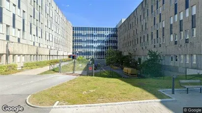 Apartments for rent in Huddinge - Photo from Google Street View
