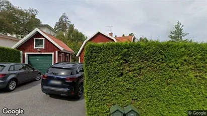 Apartments for rent in Nacka - Photo from Google Street View