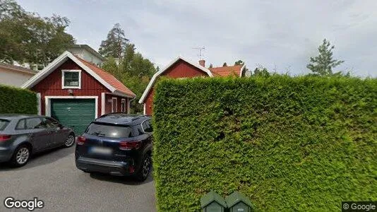 Apartments for rent in Nacka - Photo from Google Street View