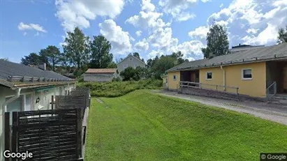 Apartments for rent in Sundsvall - Photo from Google Street View
