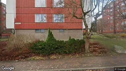 Apartments for rent in Upplands Väsby - Photo from Google Street View