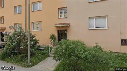Apartments for rent in Stockholm South - Photo from Google Street View