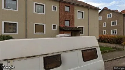 Apartments for rent in Eskilstuna - Photo from Google Street View