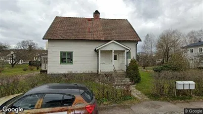 Apartments for rent in Grums - Photo from Google Street View