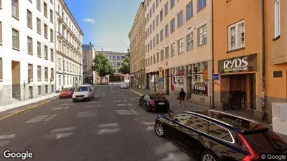 Apartments for rent in Södermalm - Photo from Google Street View