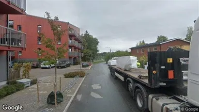 Apartments for rent in Stockholm West - Photo from Google Street View